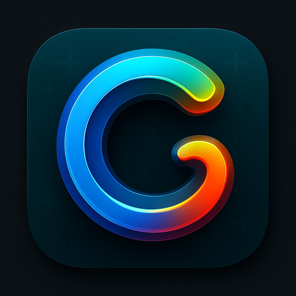 CogniaSolve App Icon