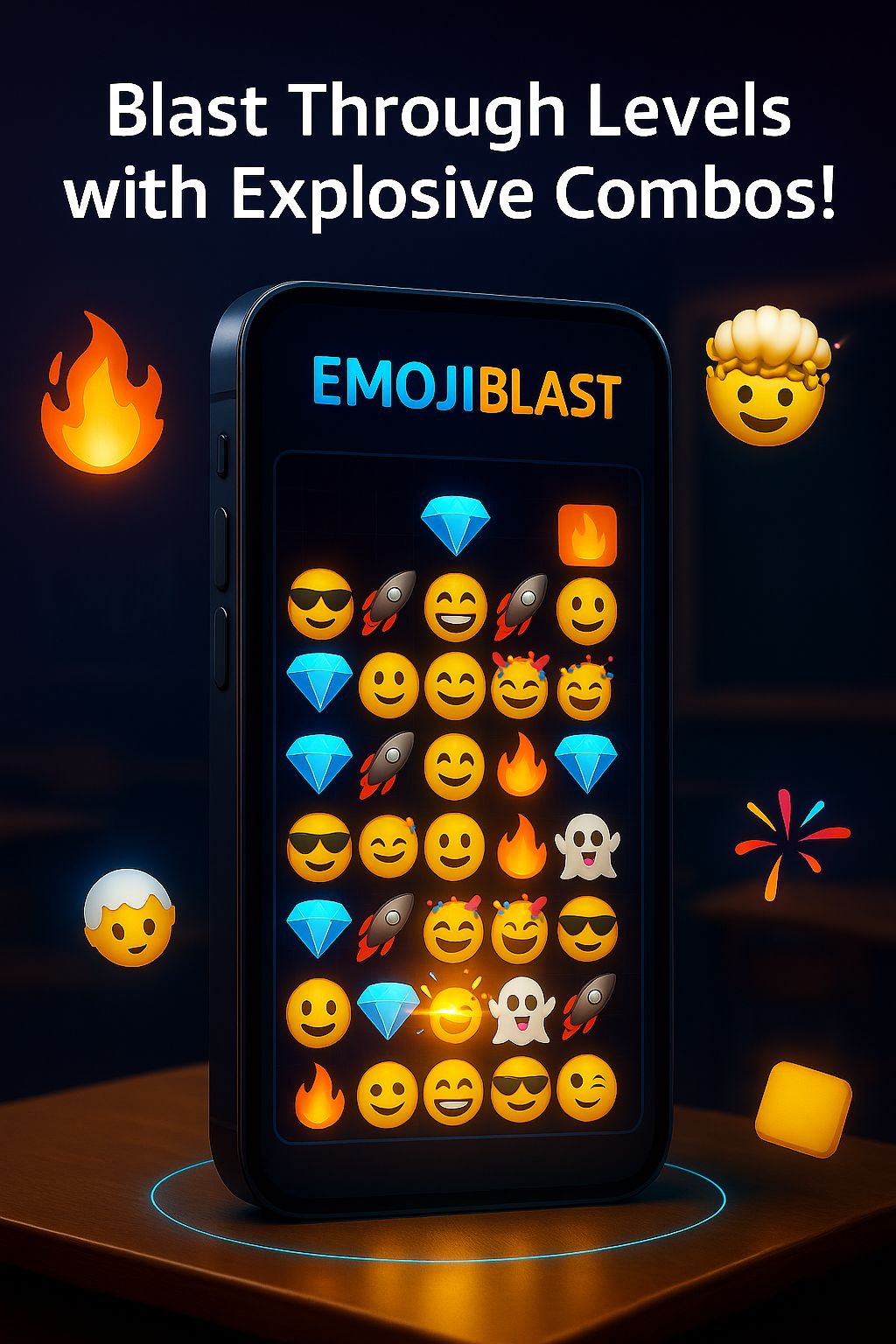 emojiblast