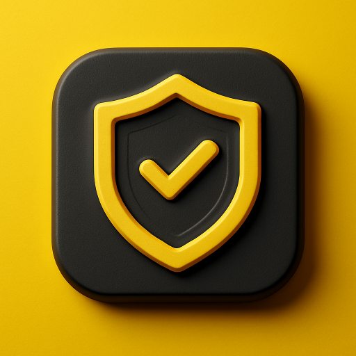 VaultKey App Icon