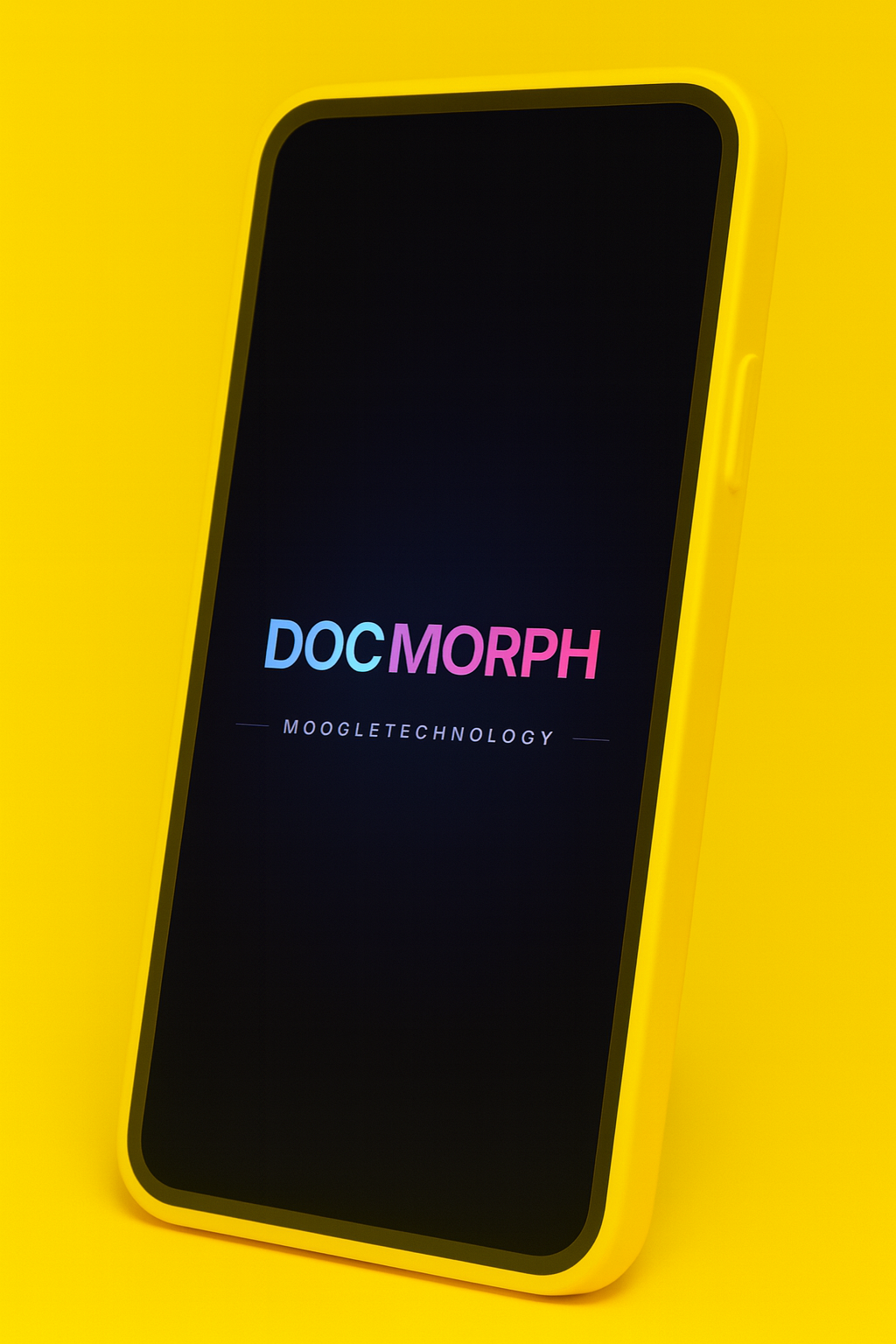 docmorph