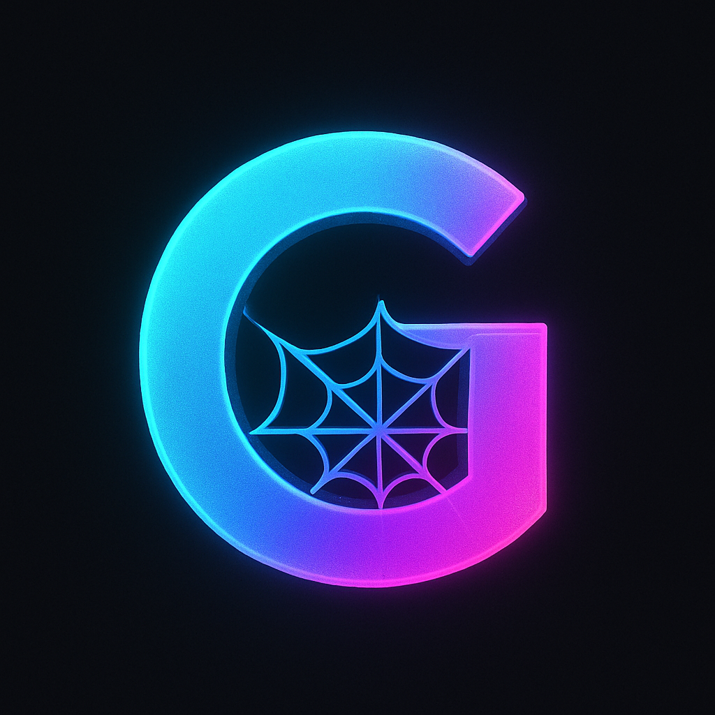 Glitch Rush App Icon